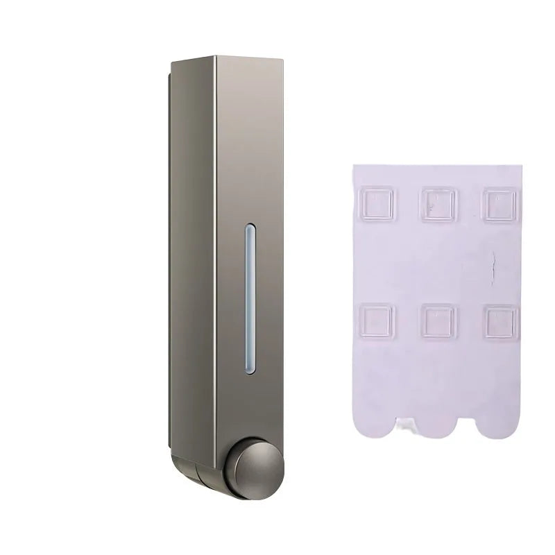 FamilyCare 420ml Soap Dispenser