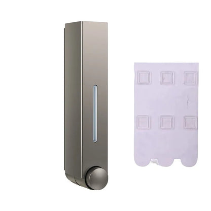 FamilyCare 420ml Soap Dispenser