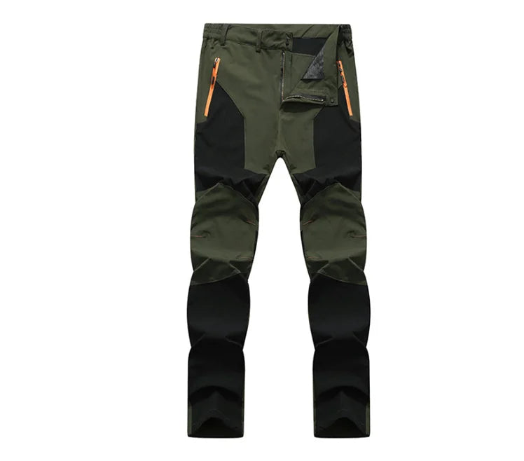 TRVLWEGO Hiking Pants