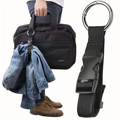 CarrySafe Plus Backpack Strap