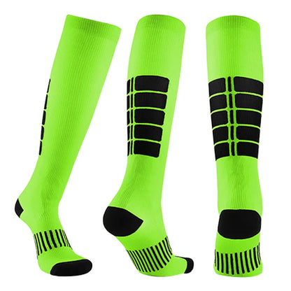 Compression Socks: Varicose Veins Relief