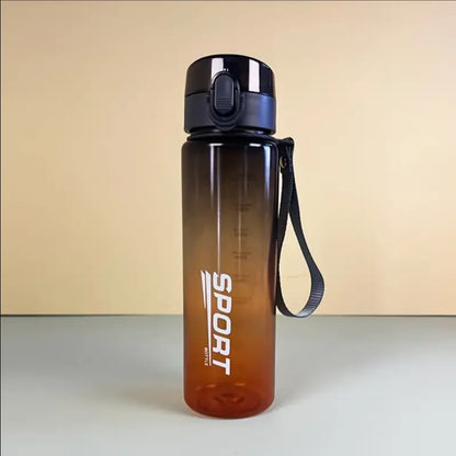 Brand Sport Bottle (400/560ml)