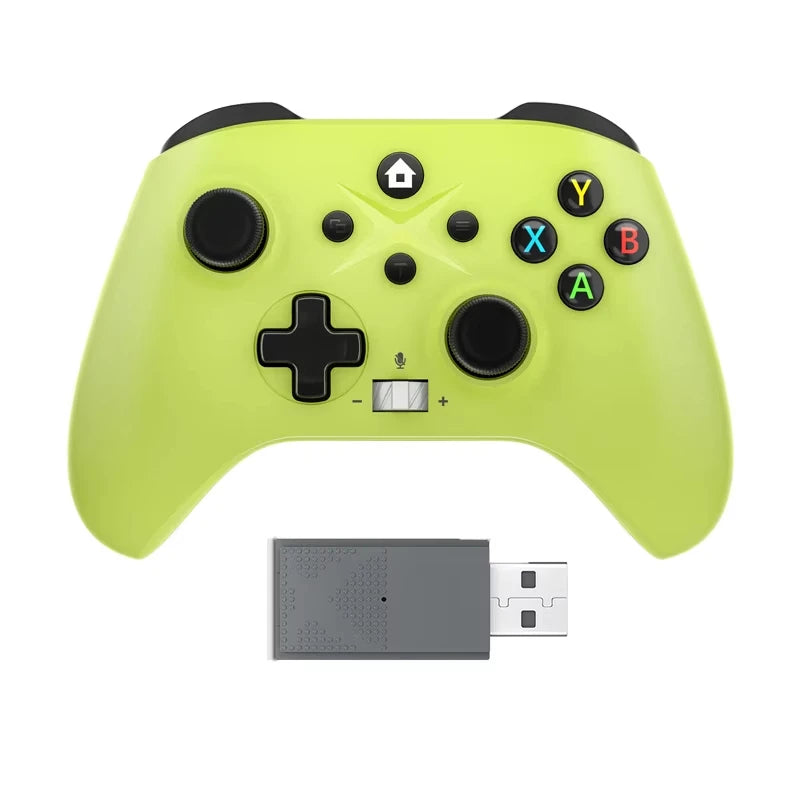 Xbox Wireless Gamepad