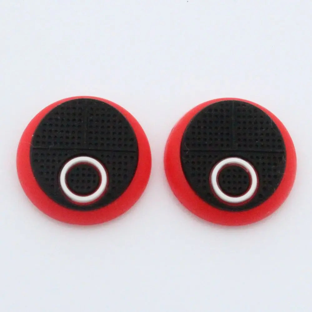 ProGrip PS5/4 Switch Silicone Thumbstick Covers (2pc)