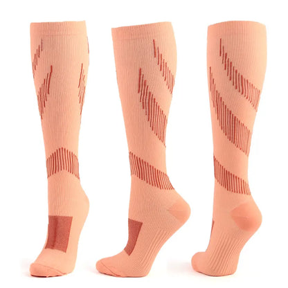 Compression Socks: Varicose Veins Relief