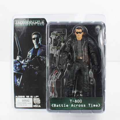 NECA Terminator PVC Action Figure