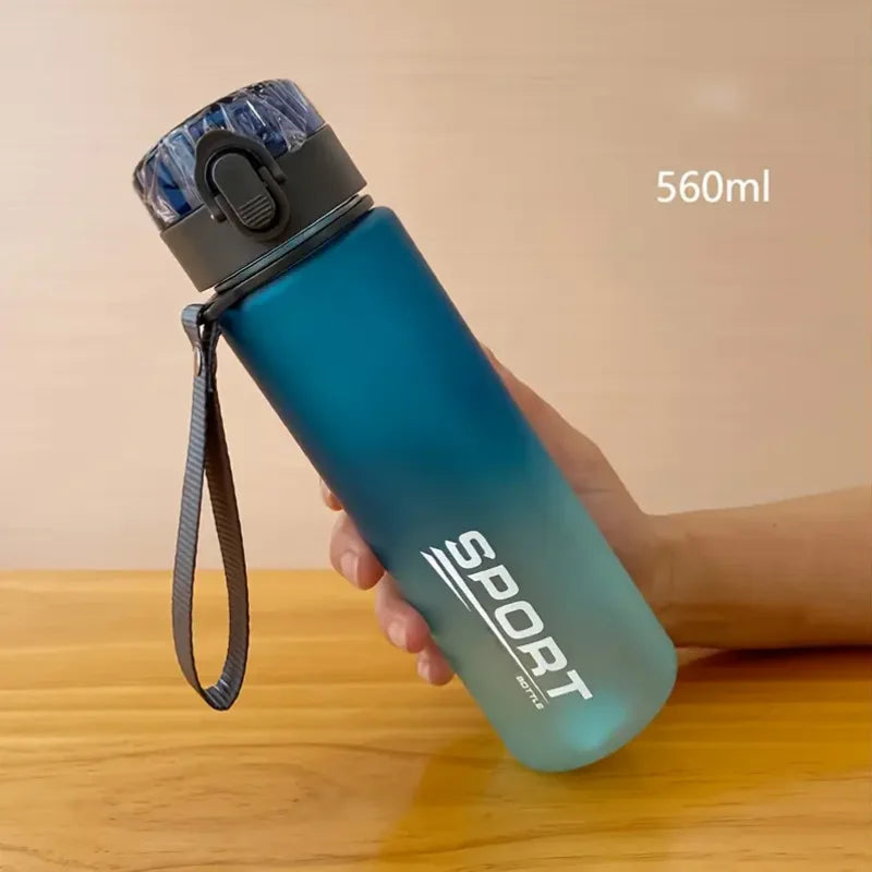 Brand Sport Bottle (400/560ml)