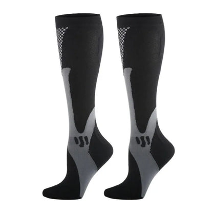 Compression Socks: Varicose Veins Relief