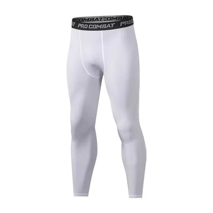 Men's Pro Compression Leggings