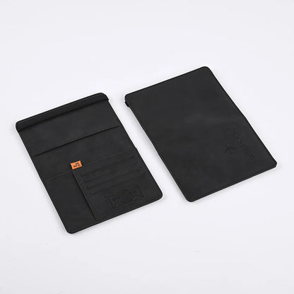 Men's Travel Wallet