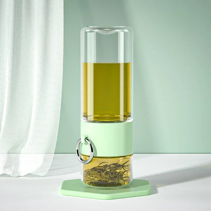 TeaToGo 400ml: Tea Infuser Bottle