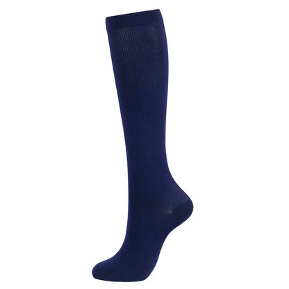 Compression Socks: Varicose Veins Relief