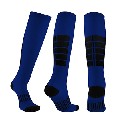 Compression Socks: Varicose Veins Relief