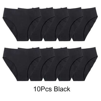 Leakproof Period Panties (Women's)