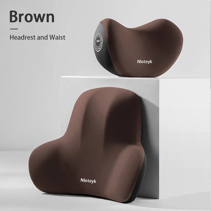 DriveRest Neck Pillow