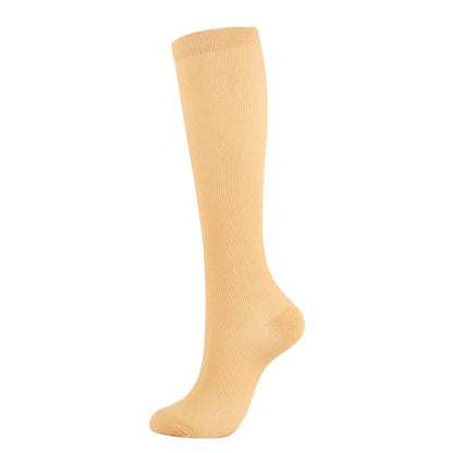 Compression Socks: Varicose Veins Relief