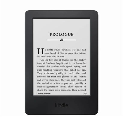 Kindle 6" E-reader