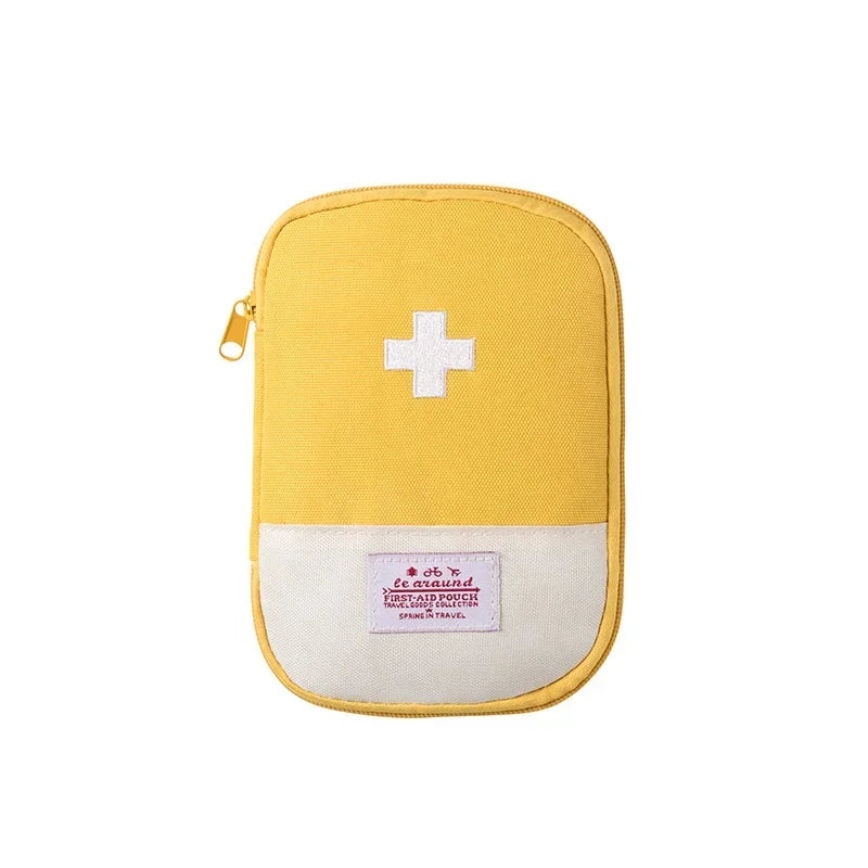 Cute First Aid Pouch