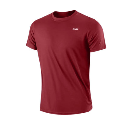 Men's Dri-Fit Gym Tee