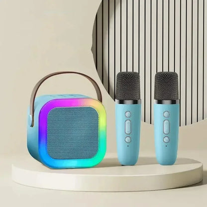 K12 Karaoke Speaker