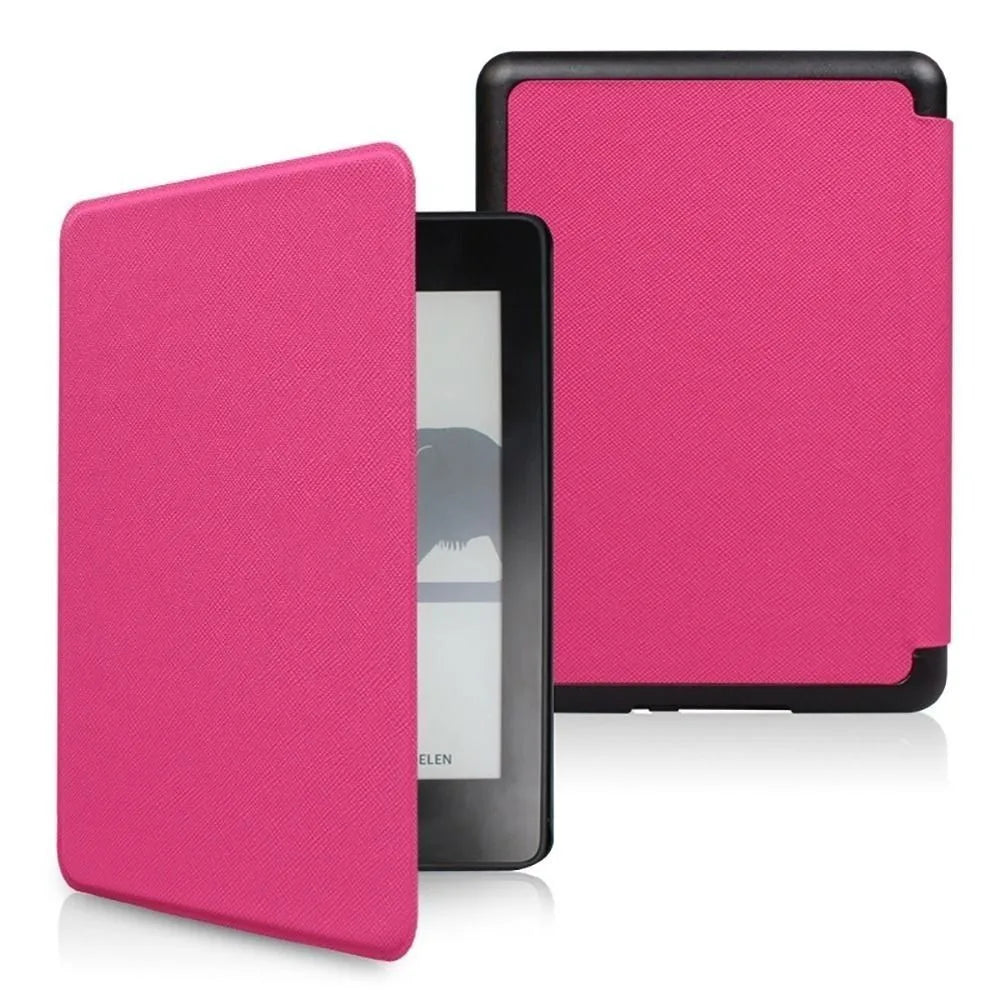 Kindle Paperwhite Folio Case (6-7")