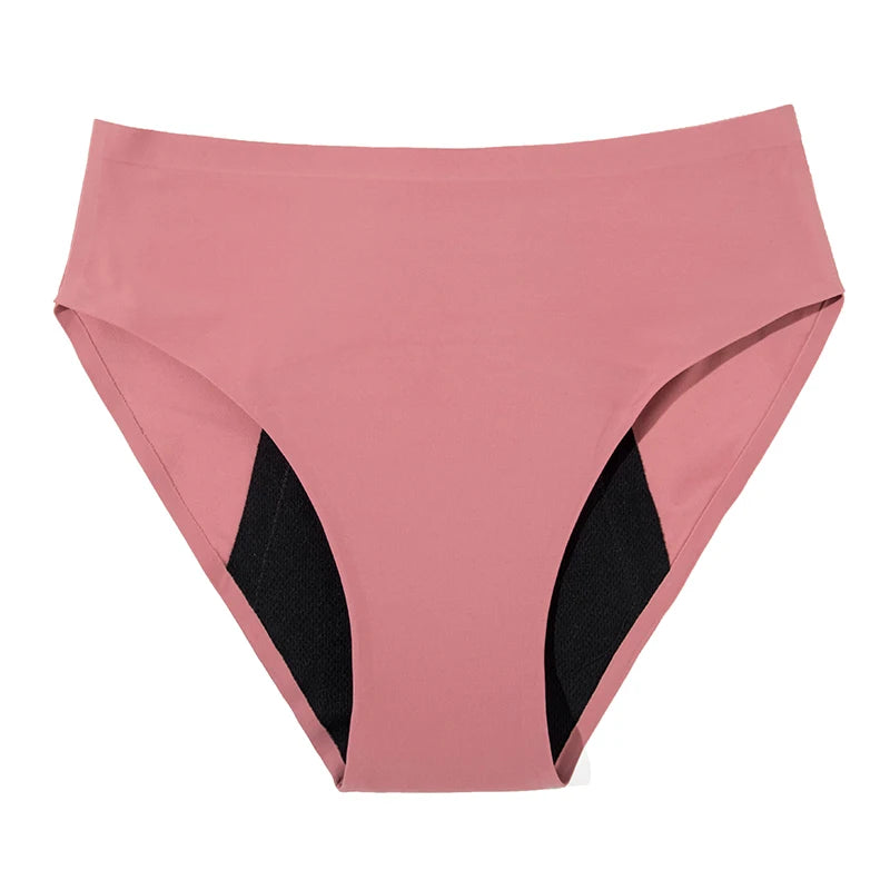 Leakproof Period Panties (Women's)