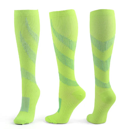 Compression Socks: Varicose Veins Relief