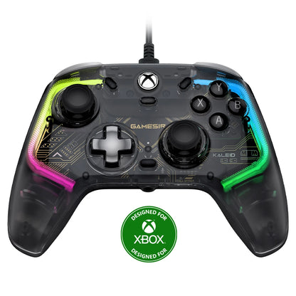 GameSir Kaleid Xbox Wired Controller