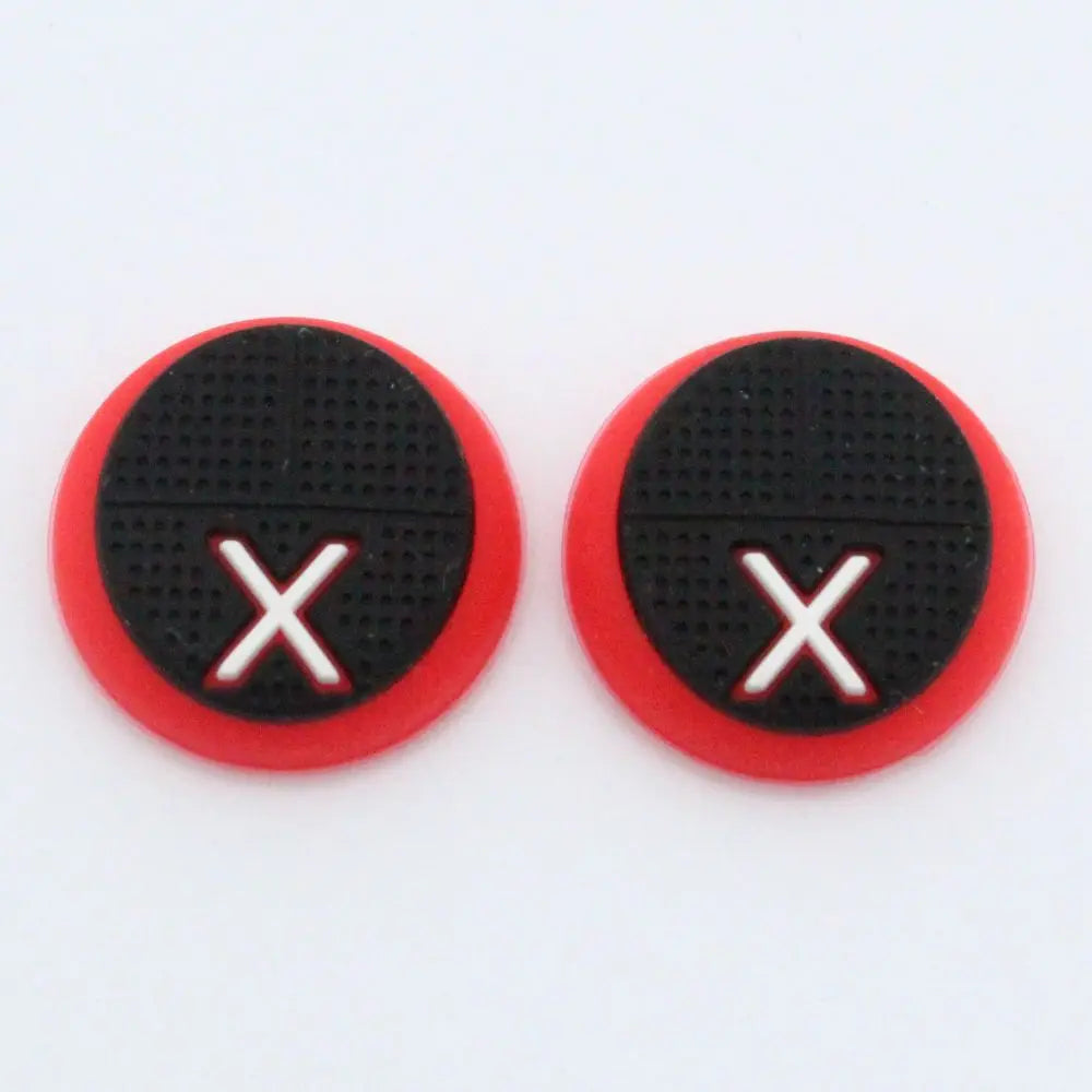 ProGrip PS5/4 Switch Silicone Thumbstick Covers (2pc)