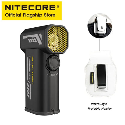 NITECORE CW20 Pocket Fan