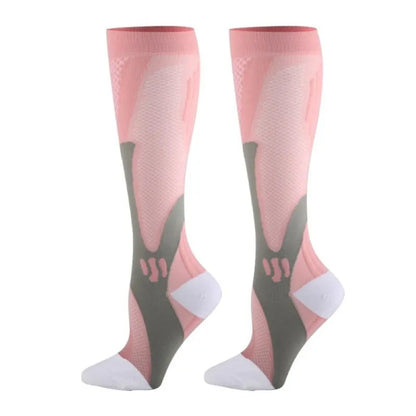 Compression Socks: Varicose Veins Relief