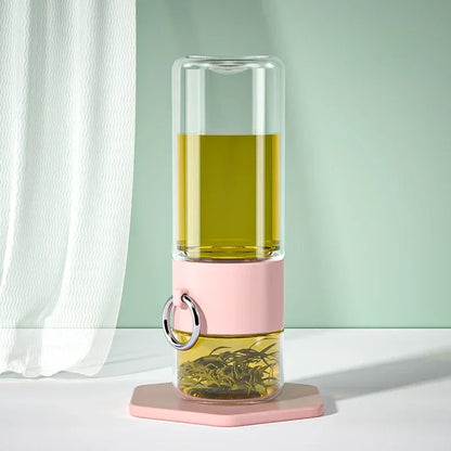 TeaToGo 400ml: Tea Infuser Bottle