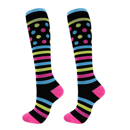 MediSocks 20-30mmHg: Compression Socks for All