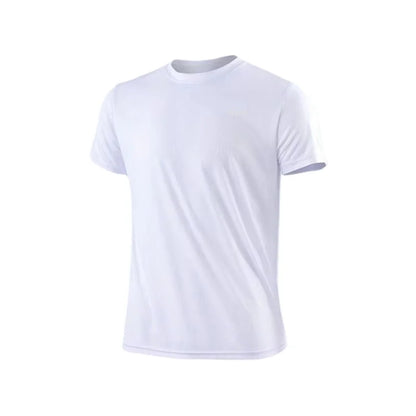 Men's Dri-Fit Gym Tee