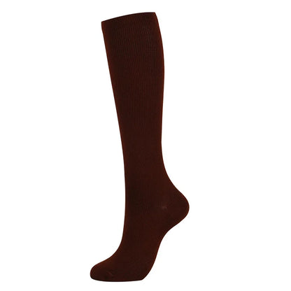 Compression Socks: Varicose Veins Relief