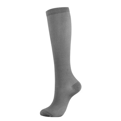 Compression Socks: Varicose Veins Relief