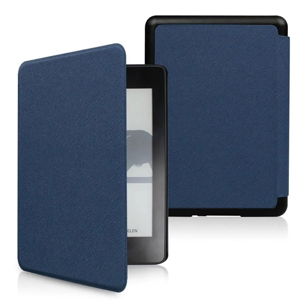 Kindle Paperwhite Folio Case (6-7")