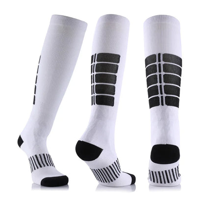 Compression Socks: Varicose Veins Relief