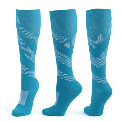 Compression Socks: Varicose Veins Relief