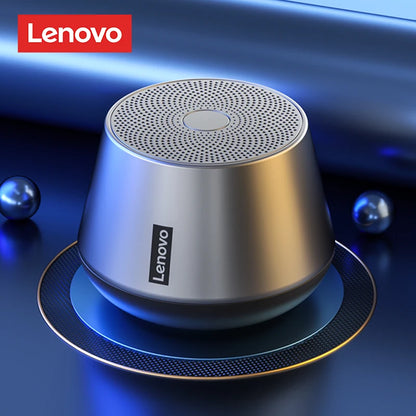 Lenovo K3 Pro Bluetooth Speaker