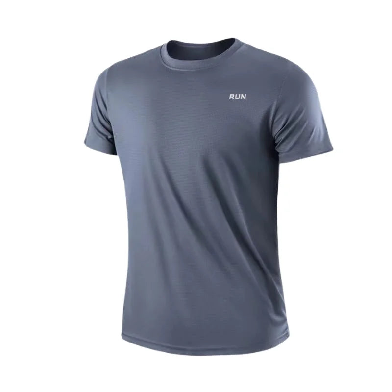 Men's Dri-Fit Gym Tee