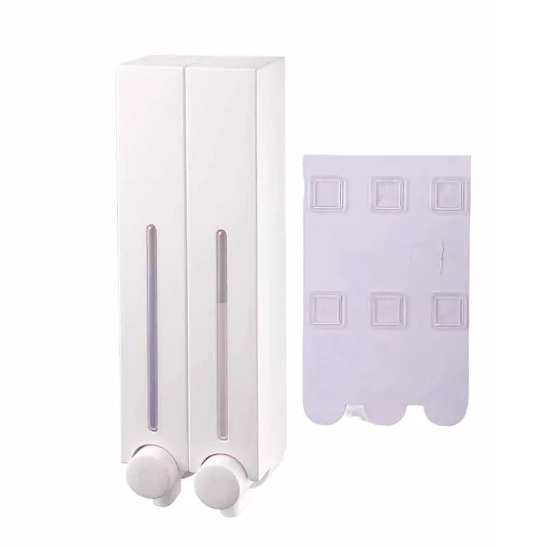 FamilyCare 420ml Soap Dispenser