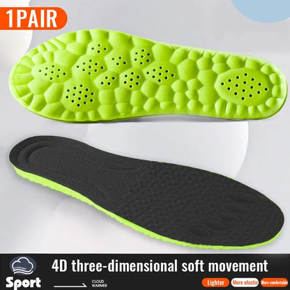 RunRight 4D Insoles (Men/Women)