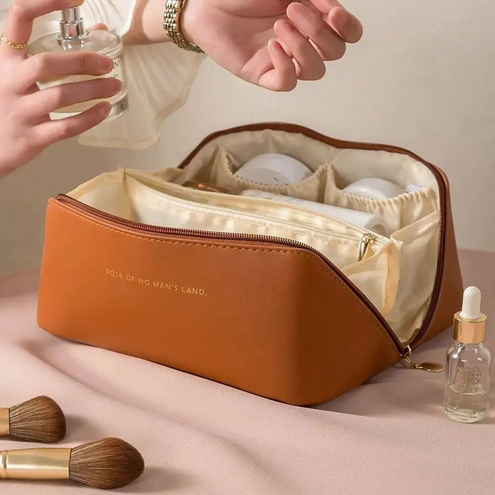 Luxury Travel Makeup Kit