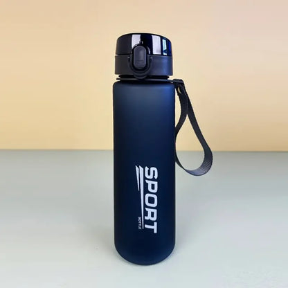 Brand Sport Bottle (400/560ml)