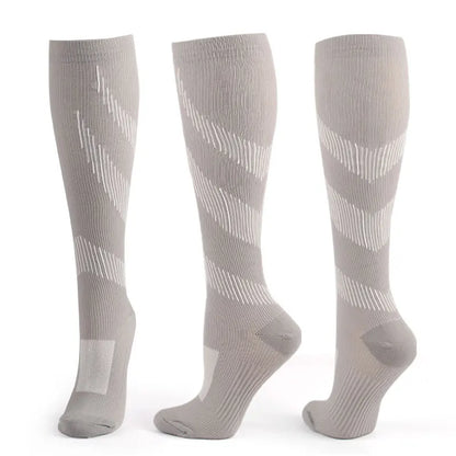 Compression Socks: Varicose Veins Relief