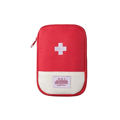 Cute First Aid Pouch