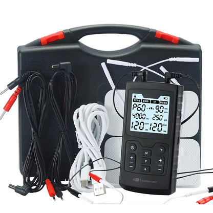 EMS Pro Muscle Stimulator