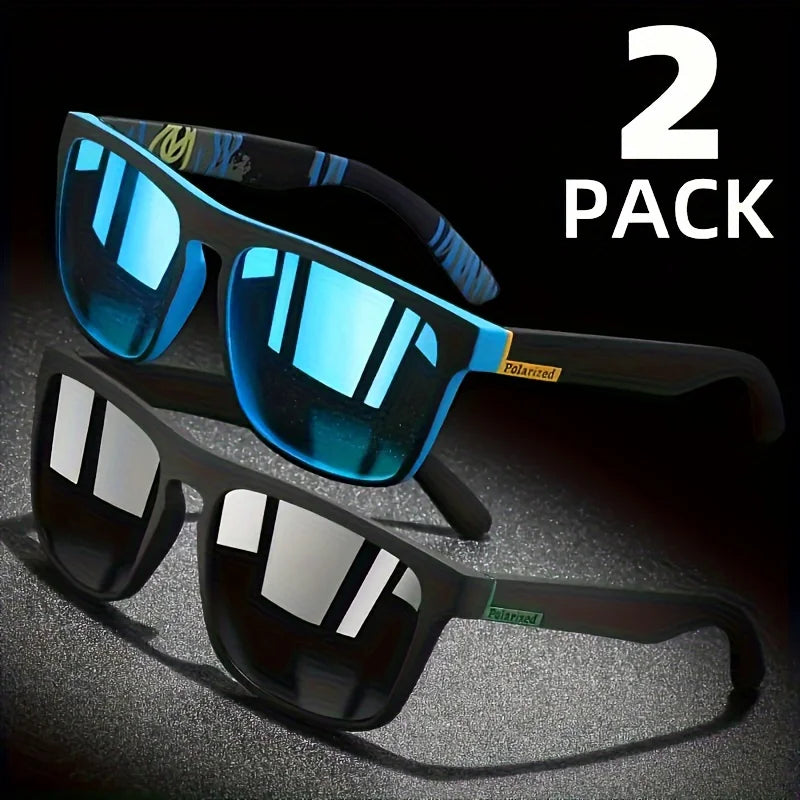 PolarSun Shades 2-Pack