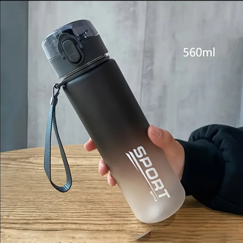 Brand Sport Bottle (400/560ml)